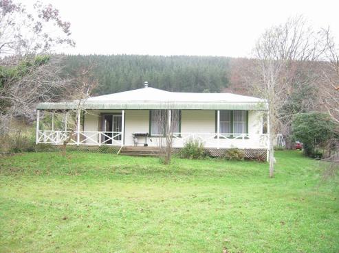 3945 Ngahape Road, Riversdale Beach