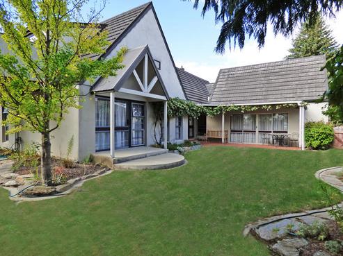 3 Syndic Street, Cromwell