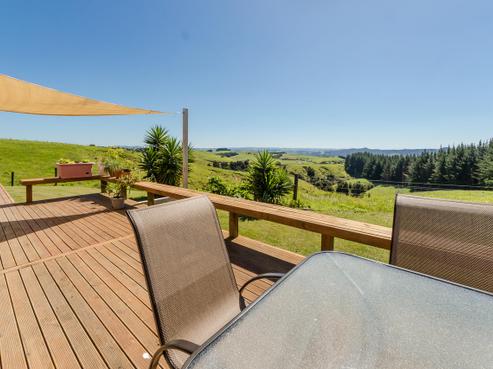 437 McIntyre Road, Kawakawa