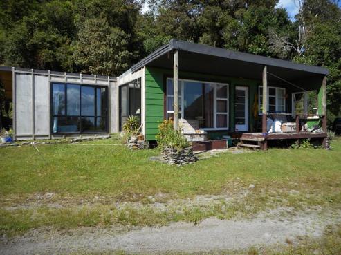 254 Doughboy Road North, Kokatahi