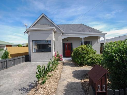 22 Eskvale Street, Saint Kilda