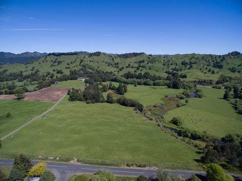 213 Taringamotu Road, Taumarunui