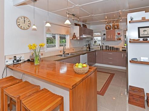 42 Claude Road, Hillpark