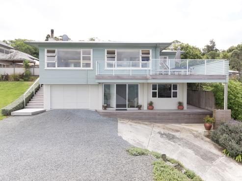 168 Beach Road, Onerahi
