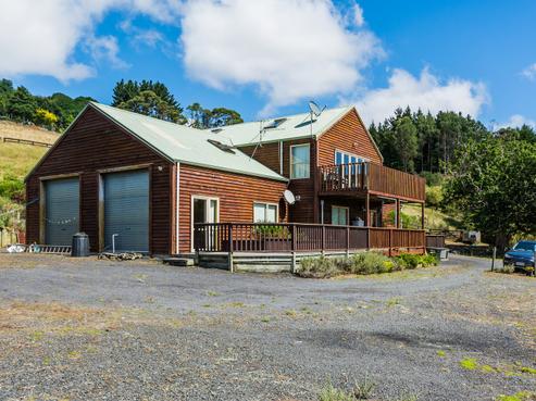 234 Maxted Road, Ramarama