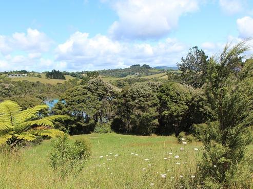 22 Green Road, Matakana