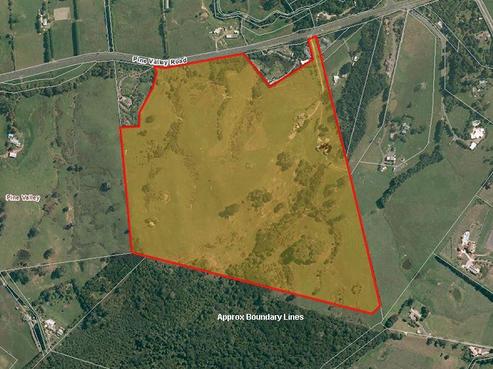 253 Pine Valley Road, Dairy Flat