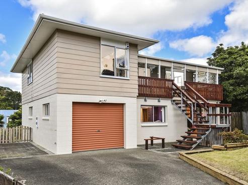 31 Corric Hill, Torbay