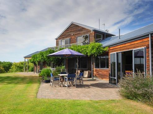 305 Omarunui Road, Puketapu