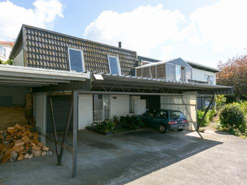 40A Stafford Street, Waitara
