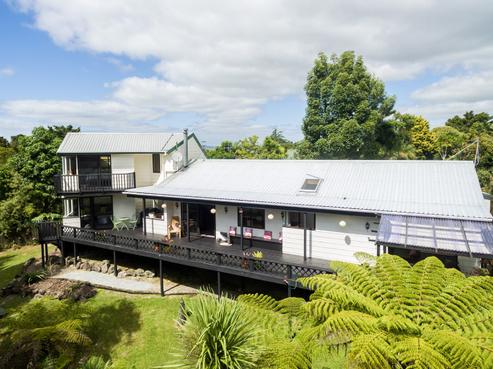 49 Eureka Place, Parahaki