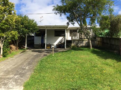 1/120 Archibald Road, Kelston