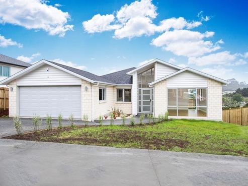 9 Blewitt Court, Swanson