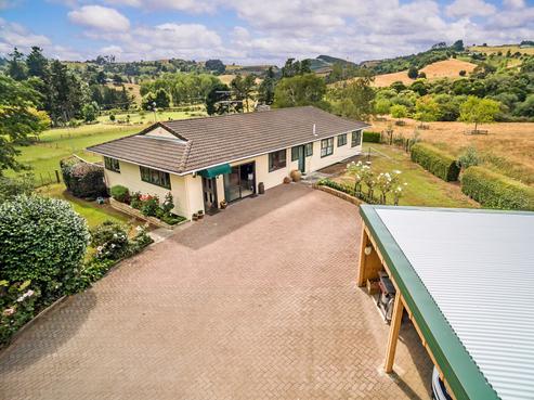 118 Maxted Road, Ramarama