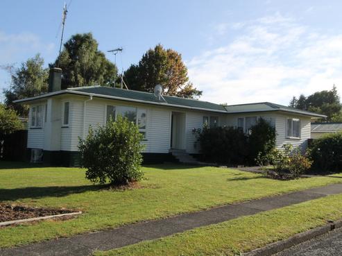 45 Cobham Crescent, Tokoroa
