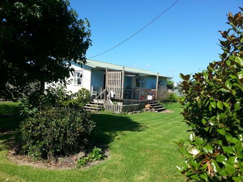 2 Bledisloe Street, Ruawai