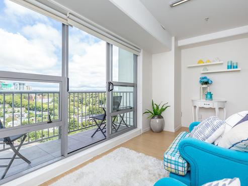 1001/11 Union Street, Auckland Central