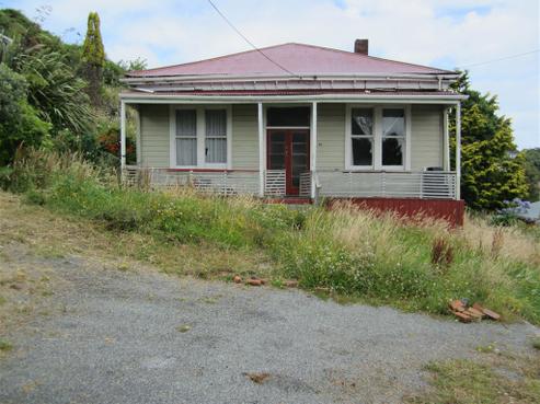 52 Murray Street, Greymouth