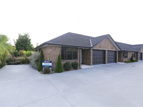 1/28 Fifth Avenue, Enderley