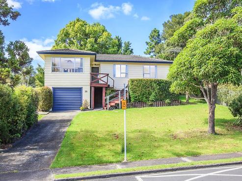 58 Alexander Avenue, Torbay