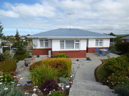 67 Lewin Street, Balclutha