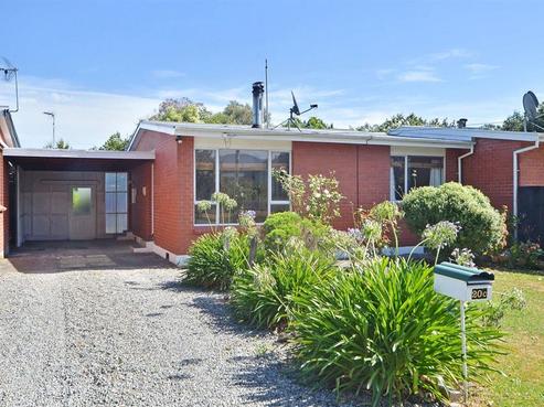 20C Wood Street, Greytown