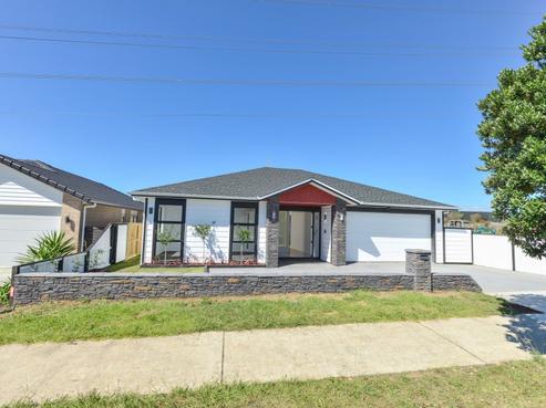 133 Harbourside Drive, Karaka