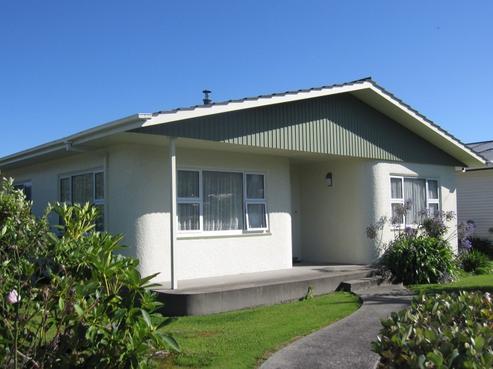 106 Sinnott Road, Greymouth