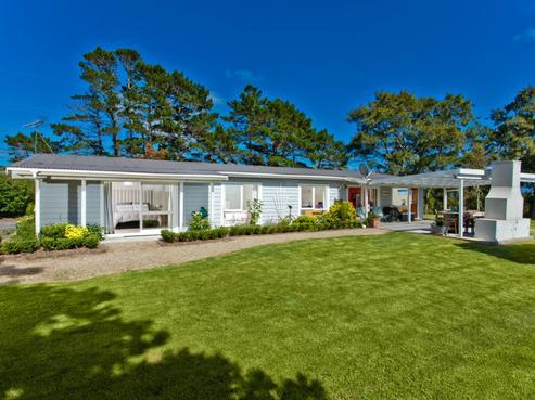 143 Durey Road, Redvale