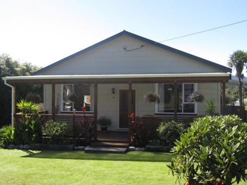 682 State Highway 6, Runanga