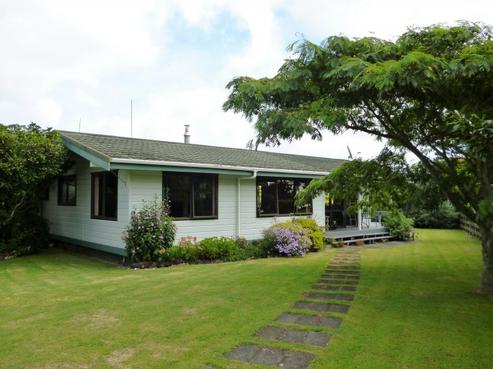 54 Gregory Road, Rahotu