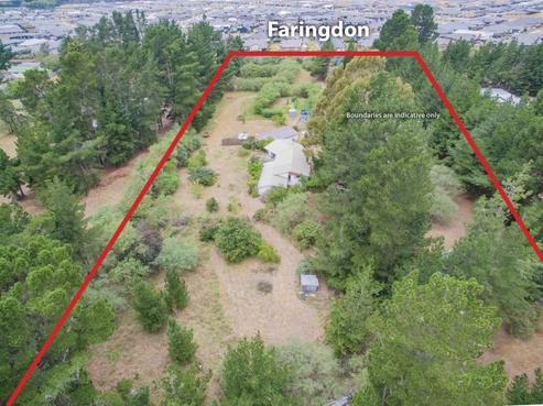 999 Goulds Road, Rolleston