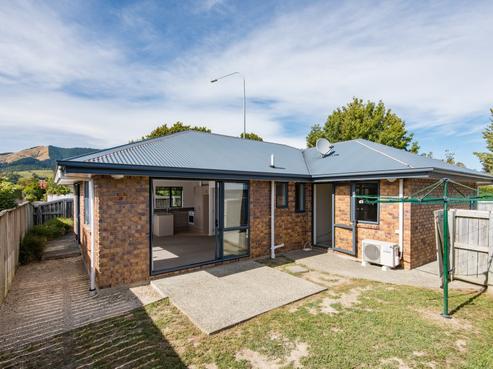 95 Salisbury Road, Richmond