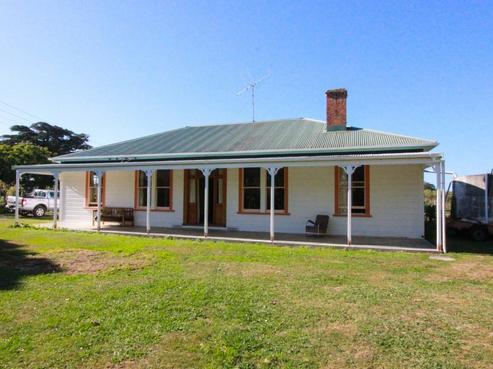 888 Brunswick Road, Brunswick