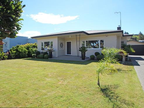 21 Logan Avenue, Marewa