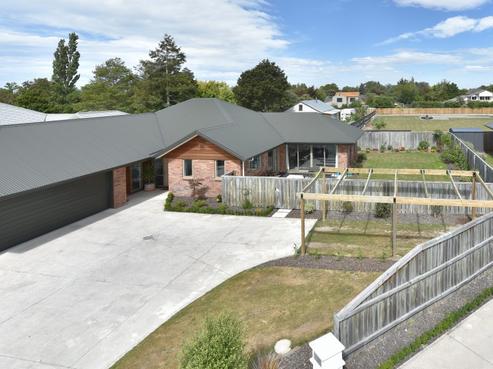 3 Cork Lane, Rangiora
