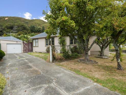 4 Prouse Crescent, Naenae