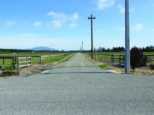 537 Rangiora Leithfield Road, Sefton