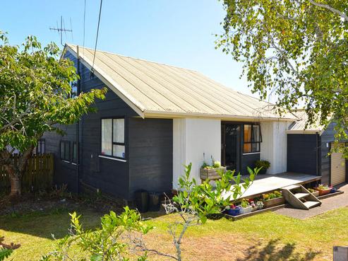 91 Seymour Road, Sunnyvale