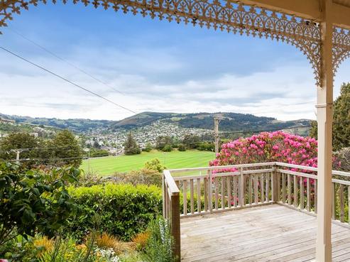 18 Stonelaw Terrace, Maori Hill