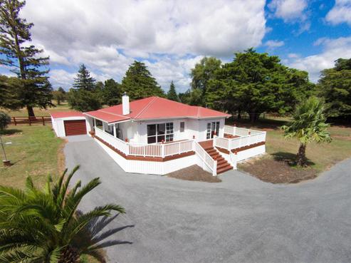 236 Okauia Springs Road, Okauia