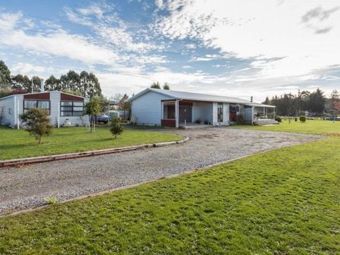 64 Owen Street, Tikokino