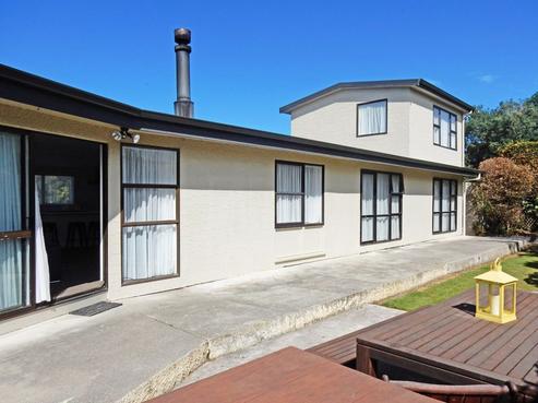 1 Gordon Street, Weston