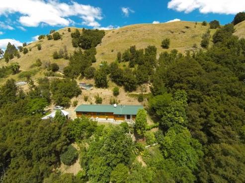 233 Apley Road, Puketapu