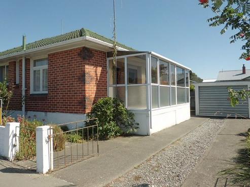 65 Douglas Street, Highfield