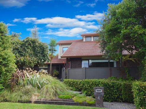4 Louise Place, Riverlea