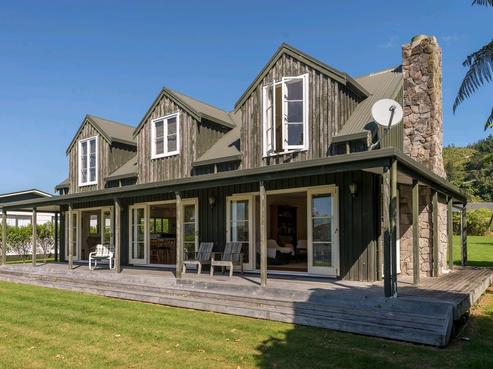 54 Wharetoroa Drive, Rotoiti Forest
