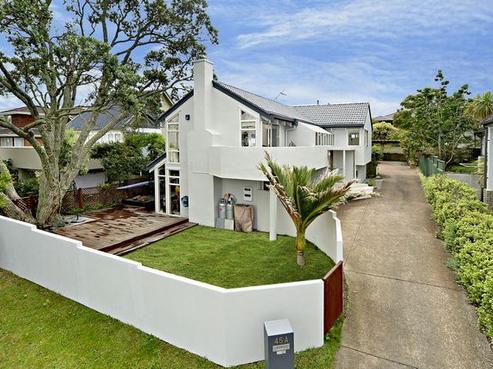 2/45 Seaview Road, Castor Bay