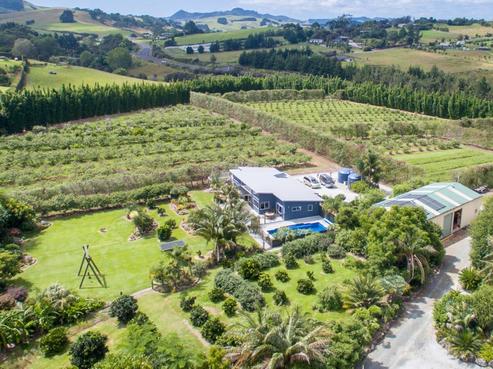 65B Fosters Road, Mangonui
