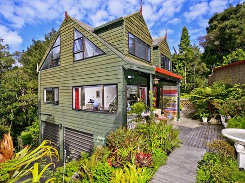 13/14 Kauri Road, Birkenhead